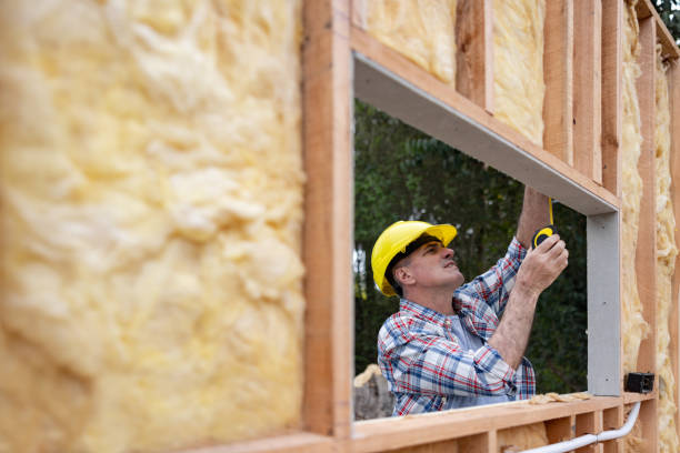 Best Commercial Insulation Services in Avalon, CA